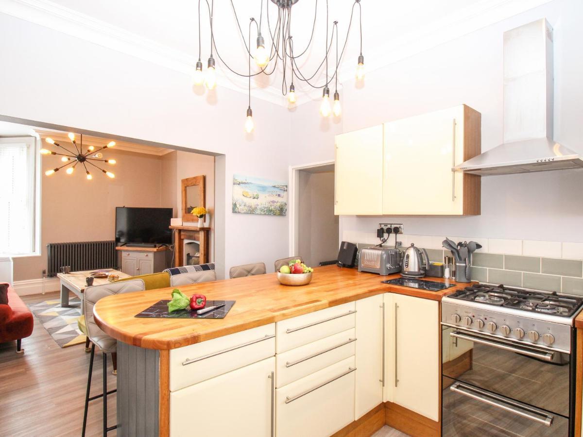 Swanage Bay Apartment Exterior photo