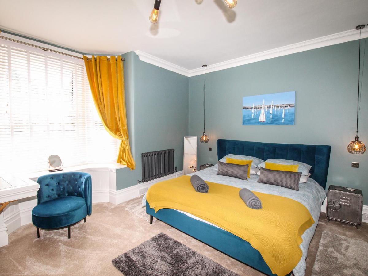 Swanage Bay Apartment Exterior photo