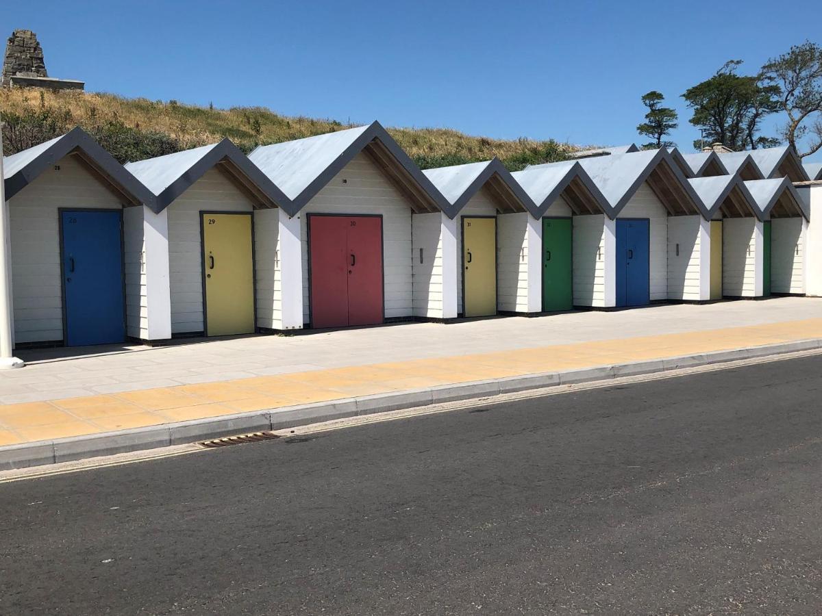 Swanage Bay Apartment Exterior photo